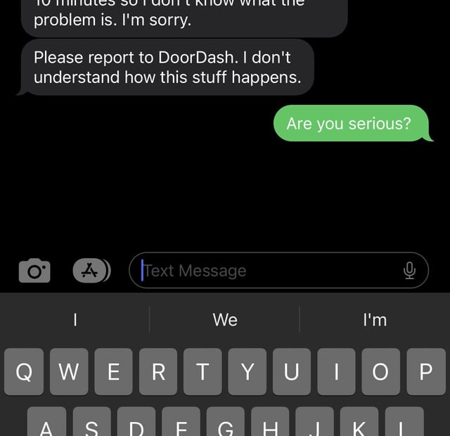 When Does Doordash Assign a Driver
