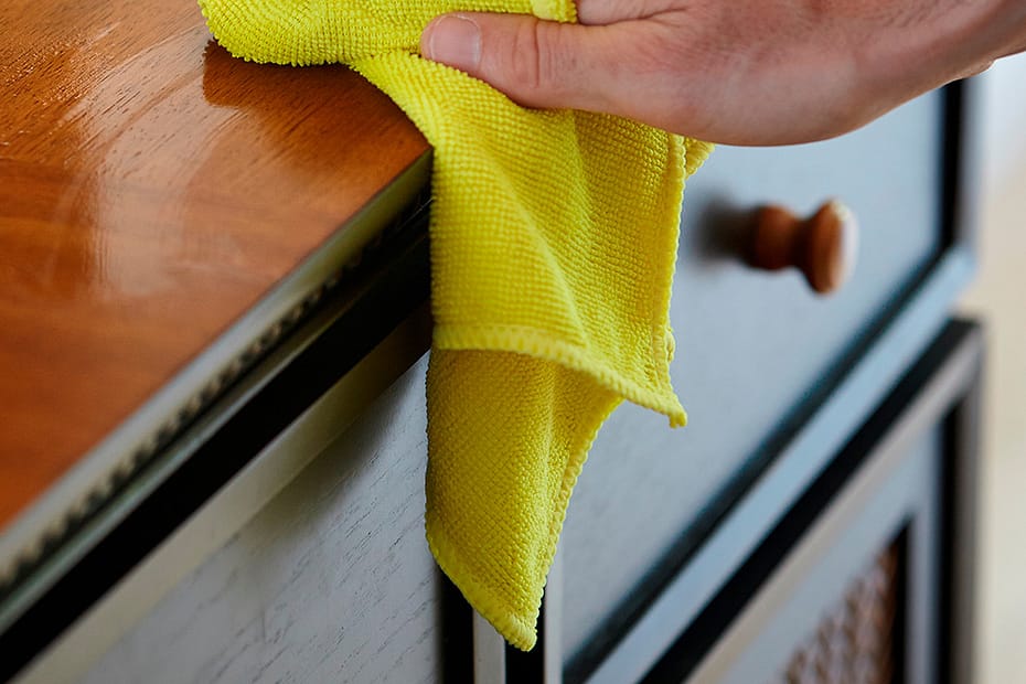 How to Clean Microfiber Cloth After Washing Car
