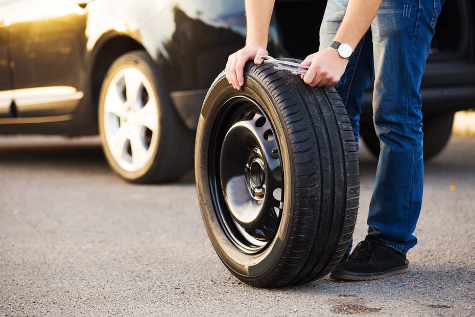 How Long Can You Drive on a Flat Tire