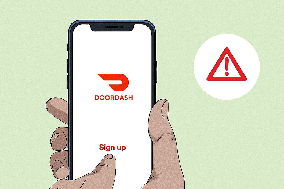 How to Reactivate Doordash Driver Account