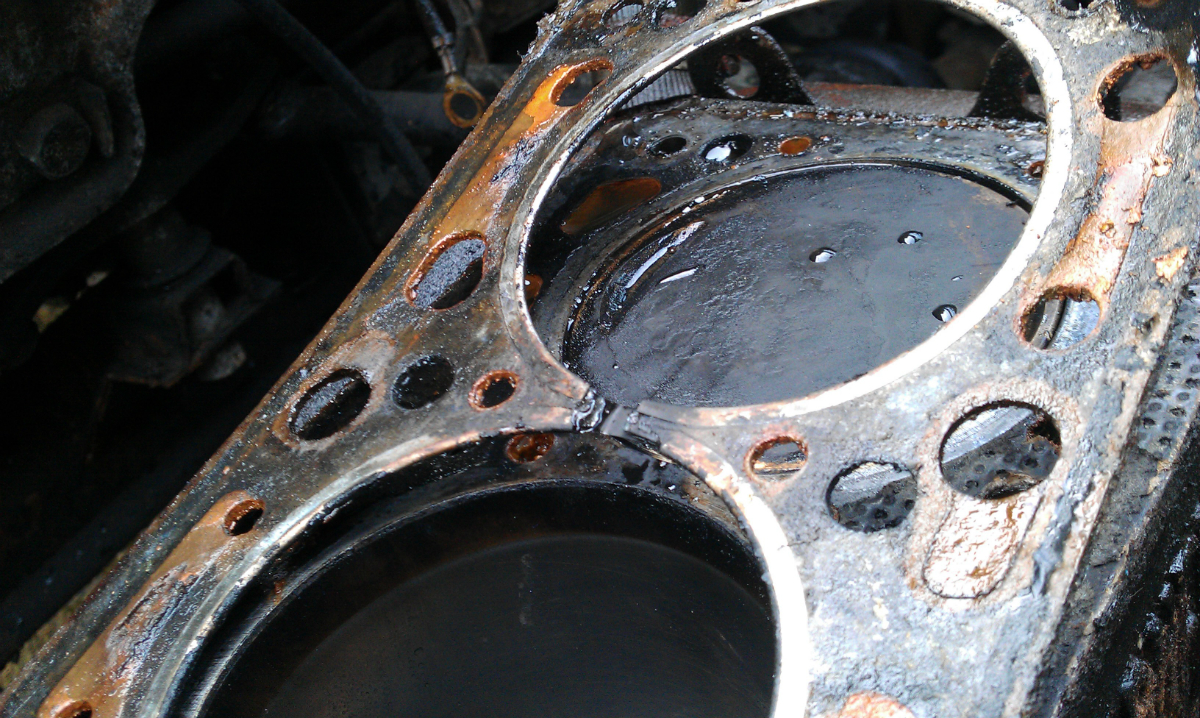 What Causes Blown Head Gasket  : Troubleshooting the Culprits